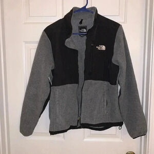 North Face Fleece